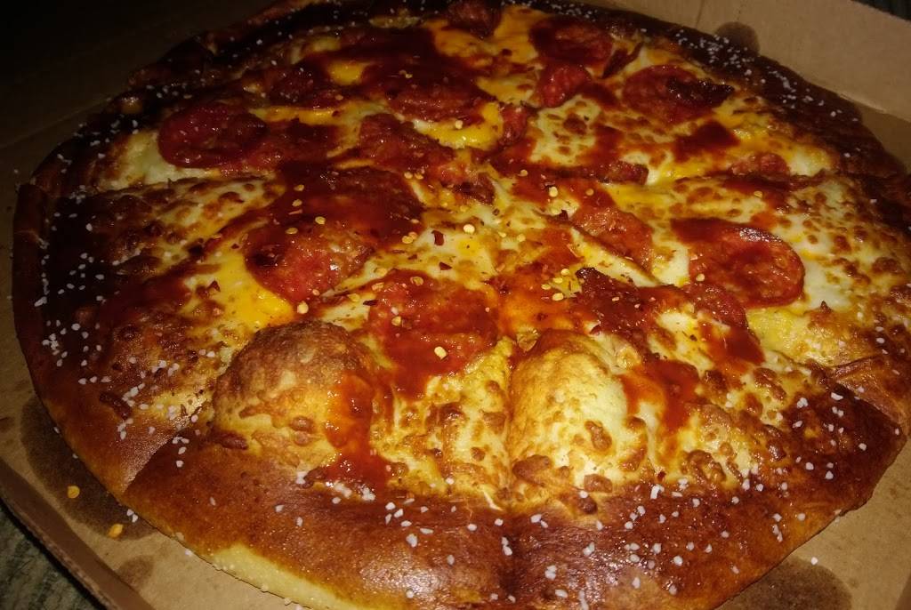 Little Caesars Pizza | meal takeaway | 1593-G, Hughes Rd, Madison, AL 35758, USA | 2567217668 OR +1 256-721-7668