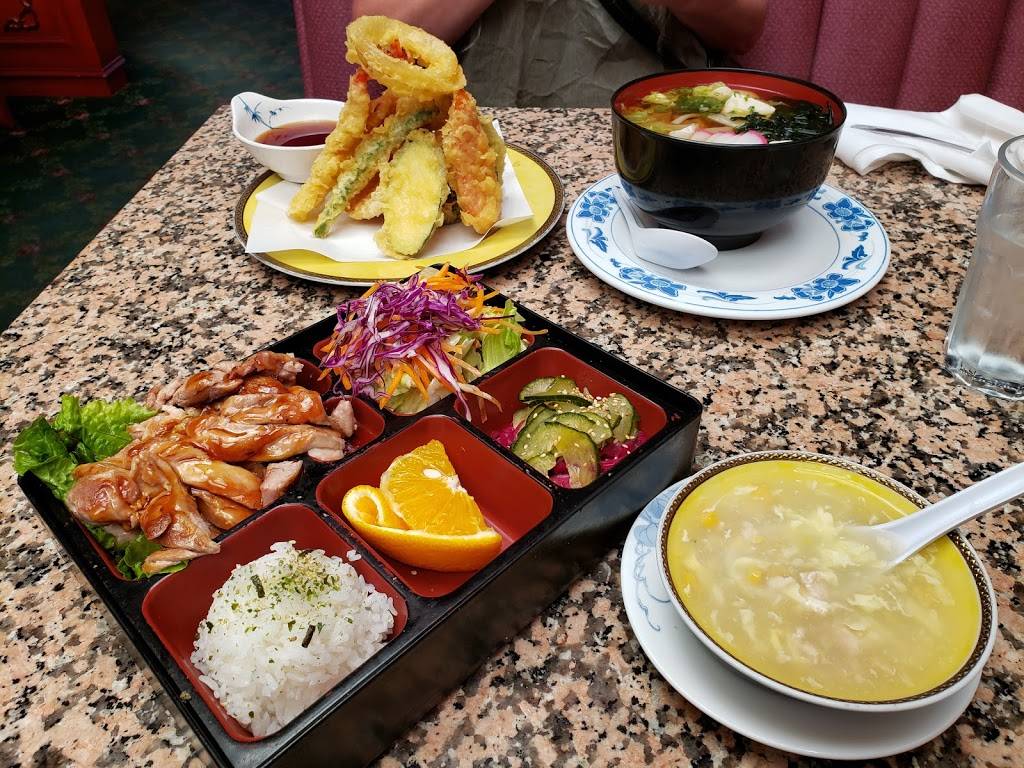 Rice Bowl | restaurant | 2804 Esplanade, Chico, CA 95973, USA | 5308999098 OR +1 530-899-9098