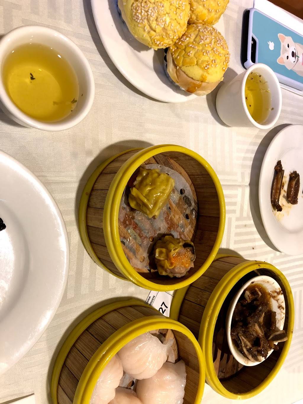 Hong cheng China Garden | restaurant | 14825 Jeffrey Rd, Irvine, CA 92618, USA | 9496539988 OR +1 949-653-9988