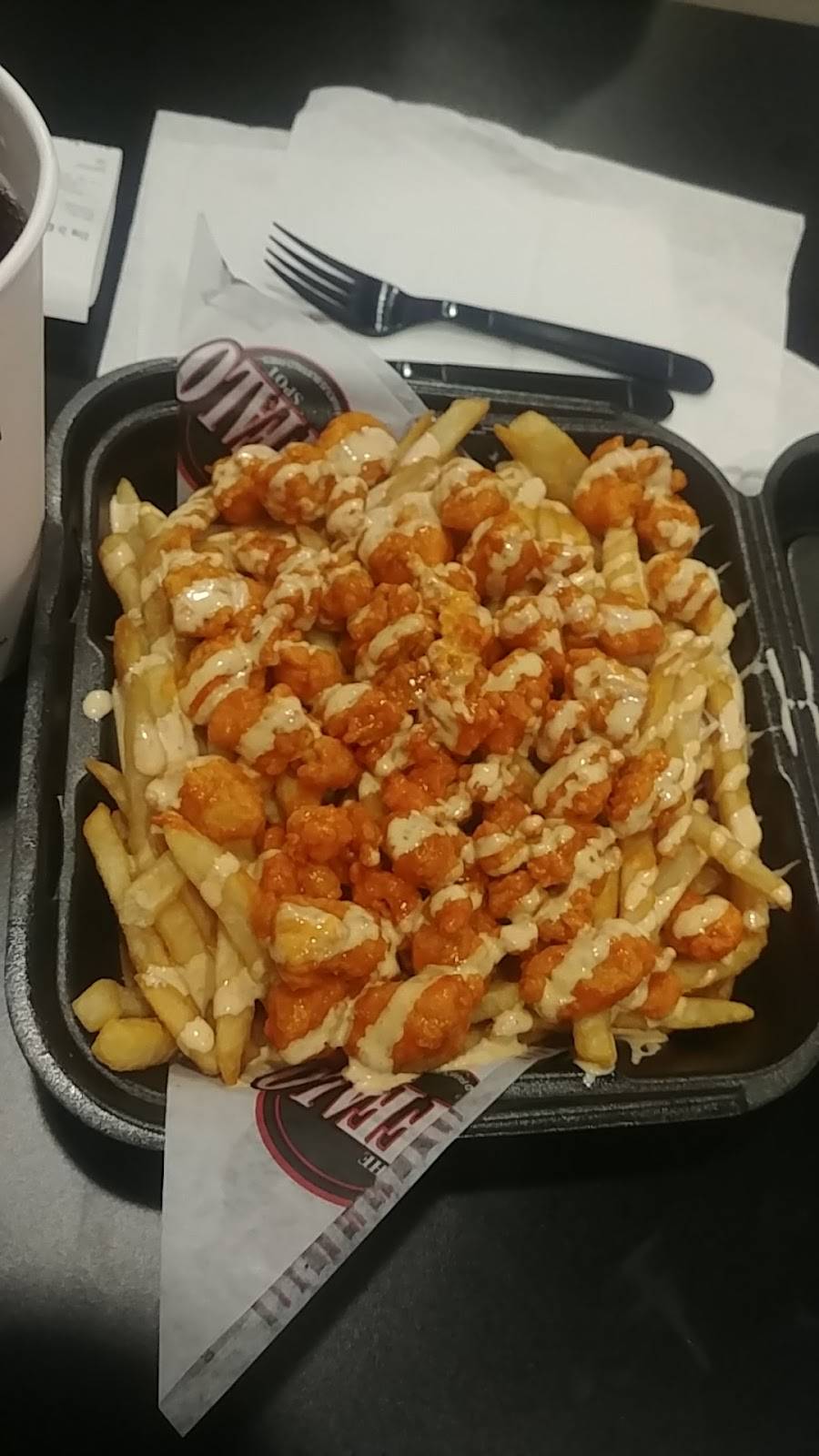 The Buffalo Spot | restaurant | 1307 Sepulveda Blvd, Torrance, CA 90501, USA | 4242635665 OR +1 424-263-5665