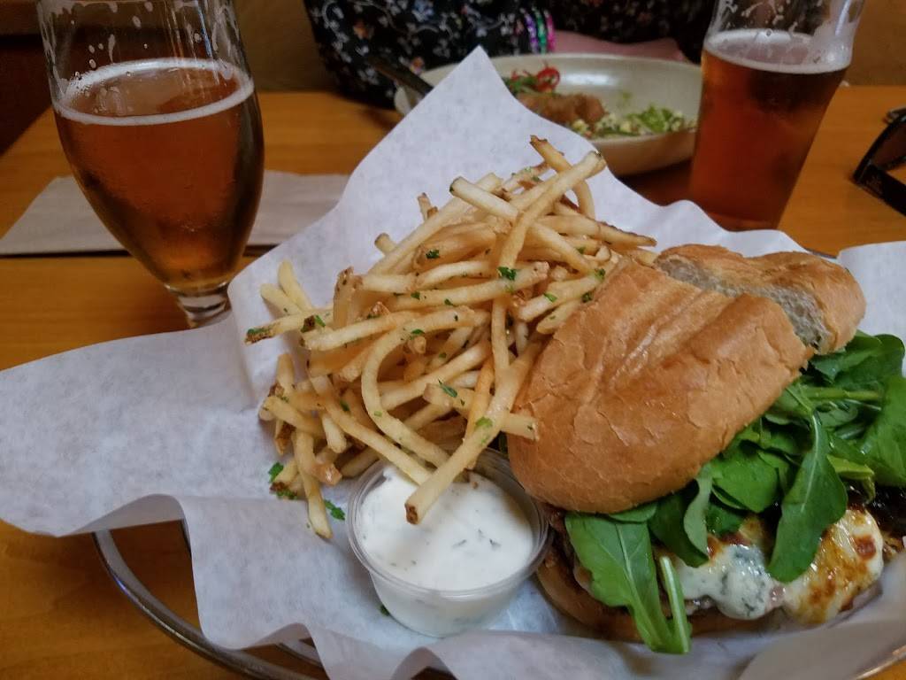 Fathers Office | restaurant | 1018 Montana Ave, Santa Monica, CA 90403, USA | 3107362224 OR +1 310-736-2224