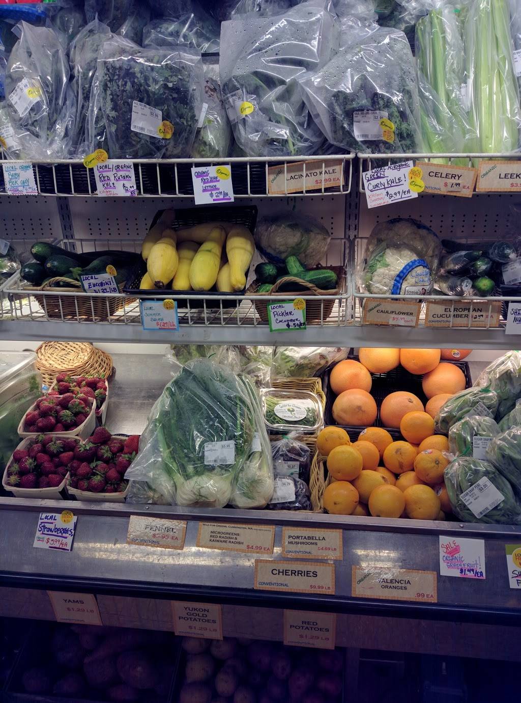 Old Creamery Co-op | cafe | 9610, 445 Berkshire Trail, Cummington, MA 01026, USA | 4136345560 OR +1 413-634-5560