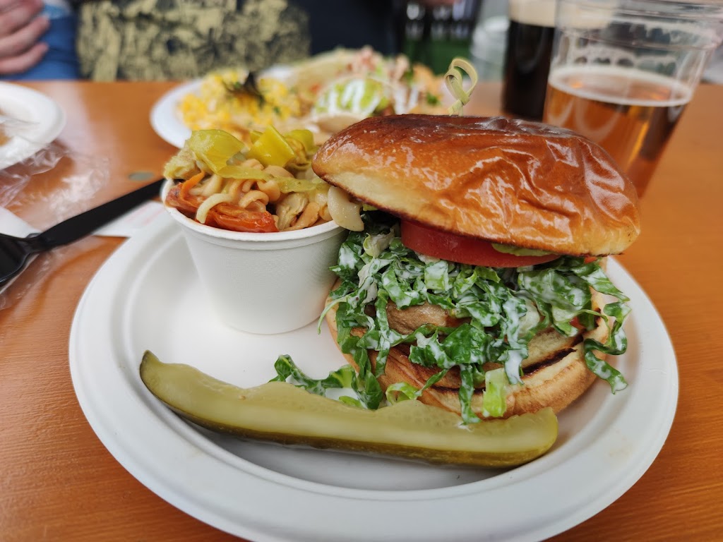 Fatty Vegan | restaurant | 325 S Borchard Dr, Ventura, CA 93003, USA | 8053404966 OR +1 805-340-4966