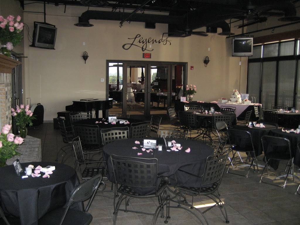 Legends Patio Grill and Bar | restaurant | 6910 N 102nd Cir, Omaha, NE 68122, USA | 4028841006 OR +1 402-884-1006