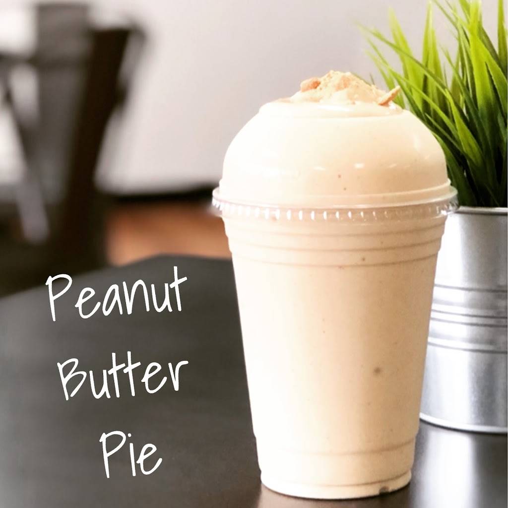 Nutrition Ave. | restaurant | 450 E Michigan Ave, Saline, MI 48176, USA | 7344706038 OR +1 734-470-6038