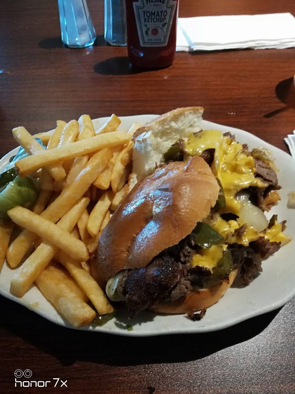 DeWolf Inn | restaurant | 83 Dewolf Rd, Old Tappan, NJ 07675, USA | 2015647703 OR +1 201-564-7703