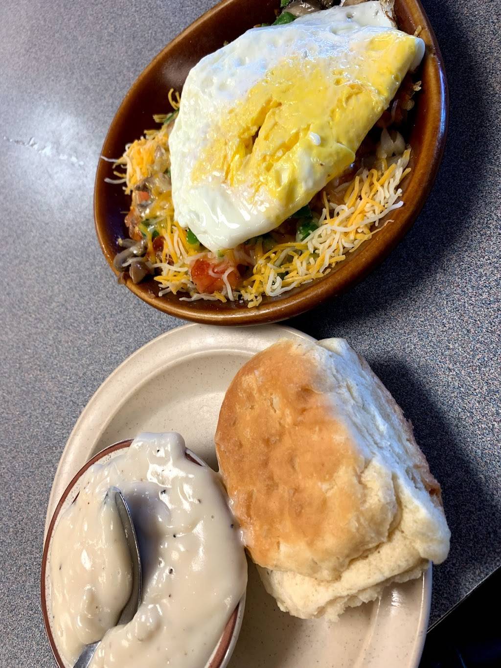 Port City Diner | restaurant | 34 S 193rd E Ave, Tulsa, OK 74108, USA | 9182664400 OR +1 918-266-4400