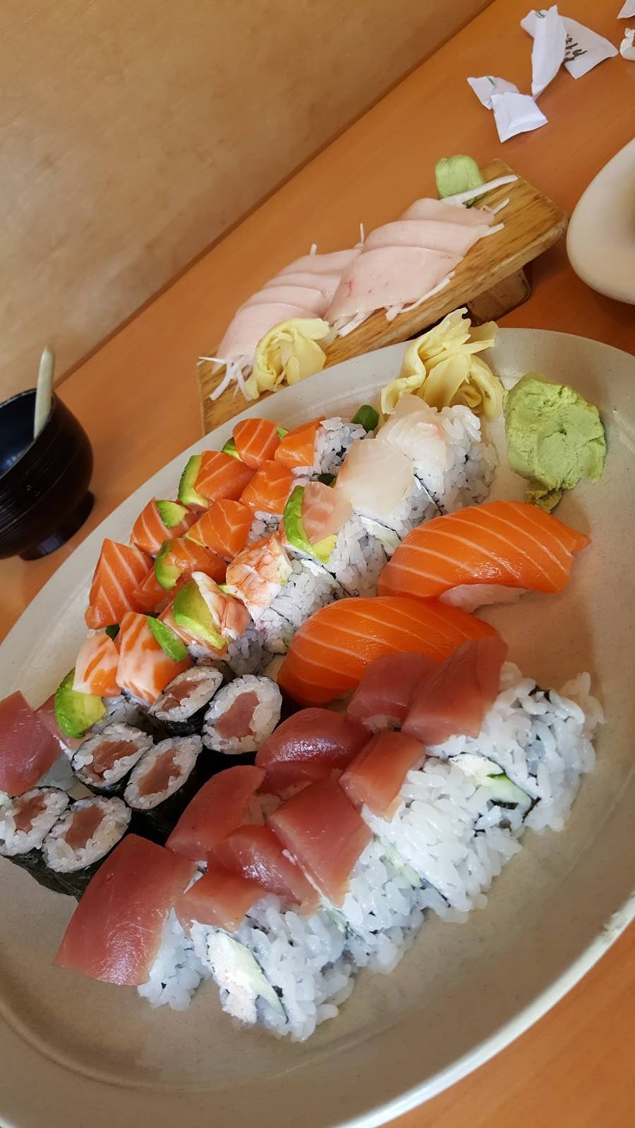 Meeka Sushi | Japanese Restaurant | restaurant | 730 NE 181st Ave, Portland, OR 97230, USA | 5036671000 OR +1 503-667-1000