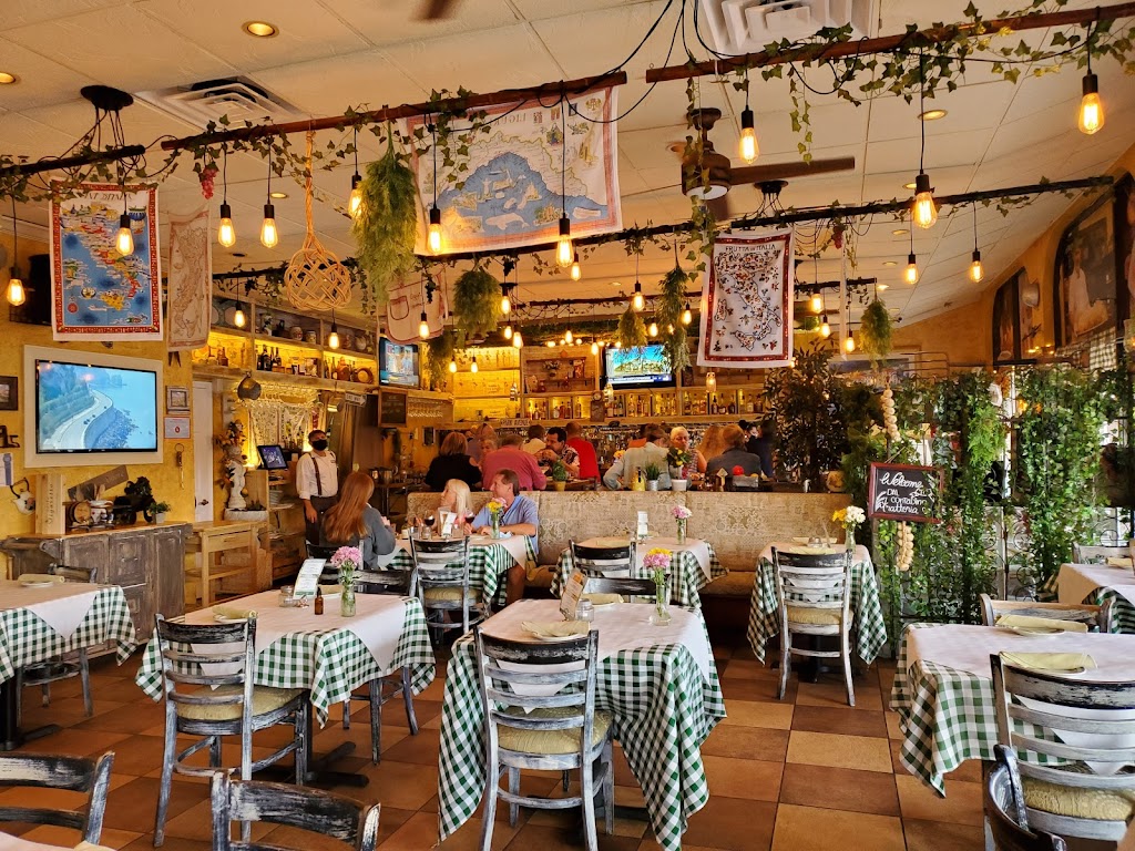 Dal Contadino Trattoria | restaurant | 2775 E Oakland Park Blvd, Fort Lauderdale, FL 33306, USA | 9549002714 OR +1 954-900-2714