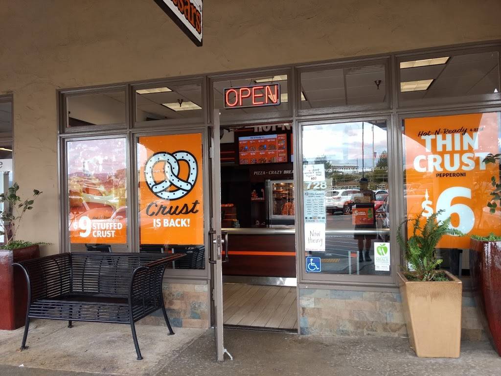Little Caesars Pizza | meal takeaway | 728 Otay Lakes Rd, Chula Vista, CA 91910, USA | 6192162800 OR +1 619-216-2800