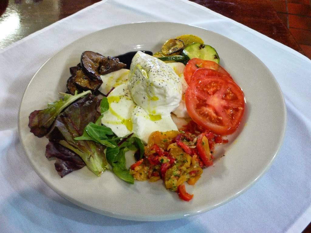 Parma Trattoria & Mozzarella Bar | restaurant | 1132 W Dillon Rd, Louisville, CO 80027, USA | 3032842741 OR +1 303-284-2741