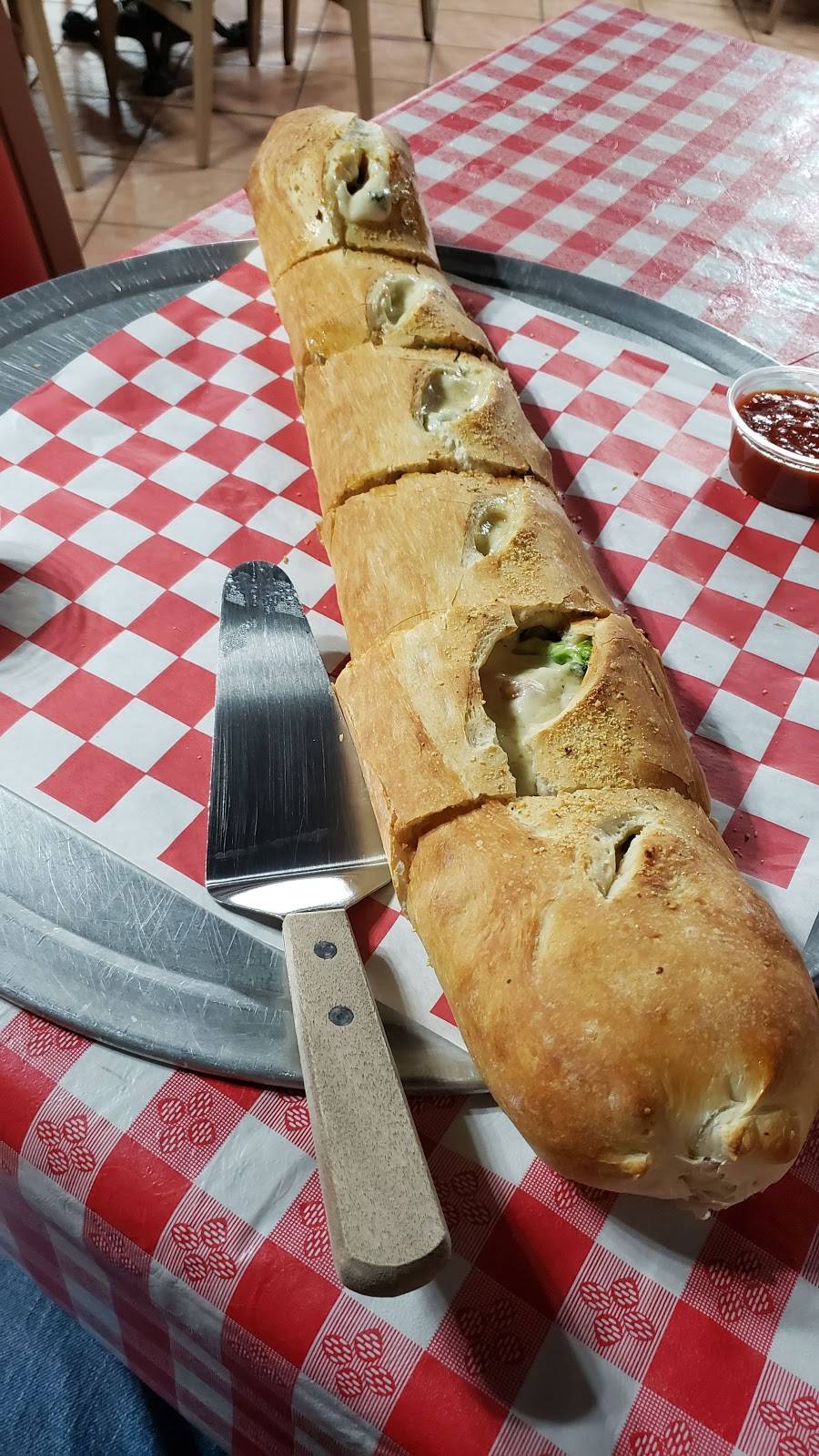 Venice Pizza And Restaurant | restaurant | 220 Maple St, Manchester, PA 17345, USA | 7179785091 OR +1 717-978-5091