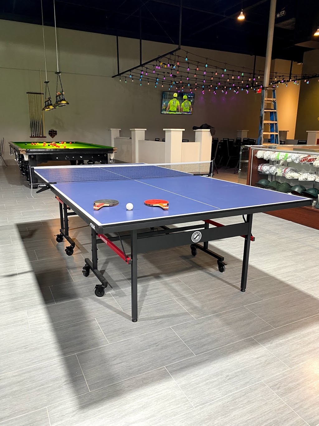 Indoor Cricket Ground | restaurant | 14639 Beechnut St Suite B-4, Houston, TX 77083, USA | 3464092238 OR +1 346-409-2238