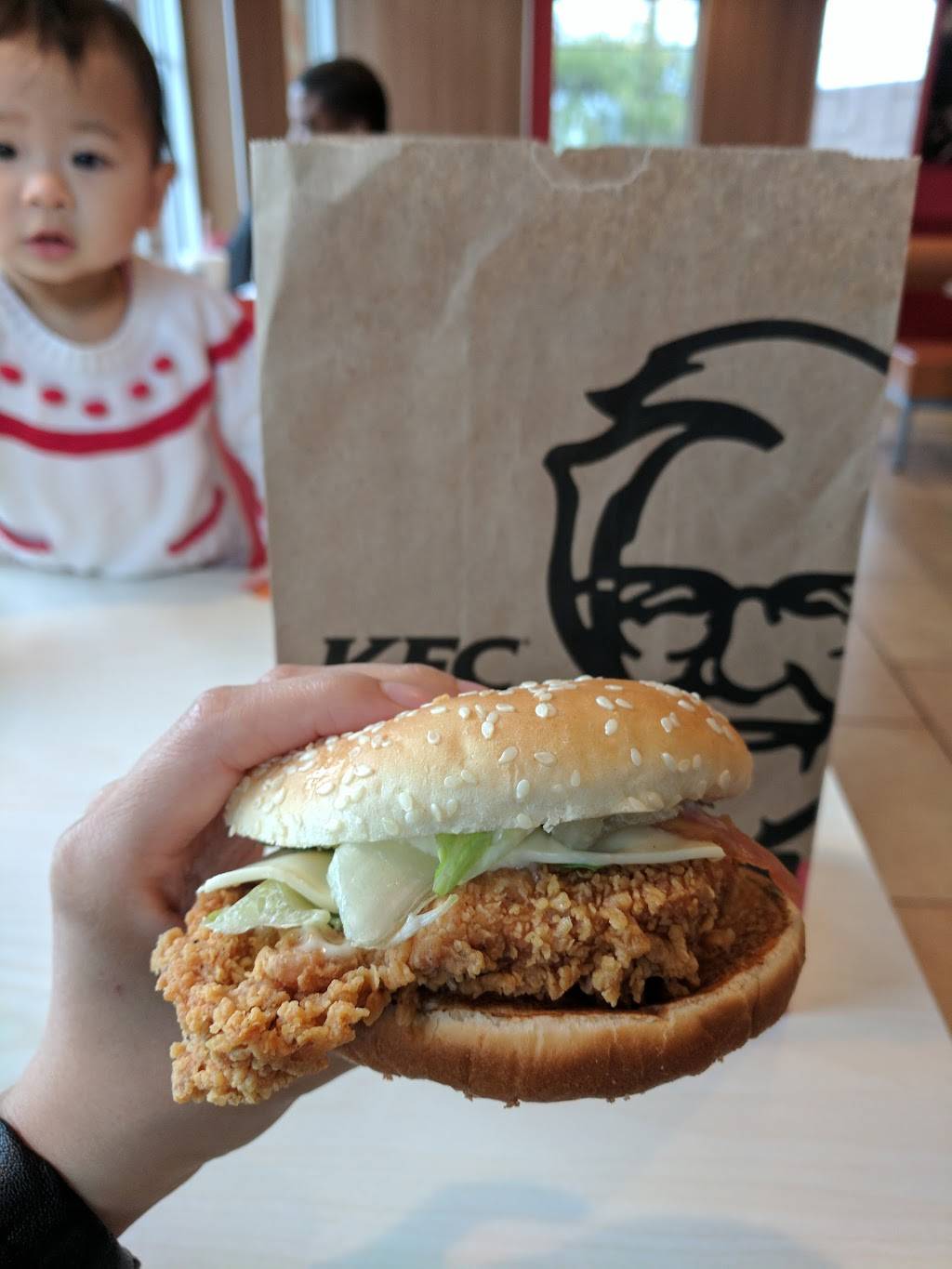 KFC | restaurant | 30 N Beacon St, Allston, MA 02134, USA | 6172542481 OR +1 617-254-2481