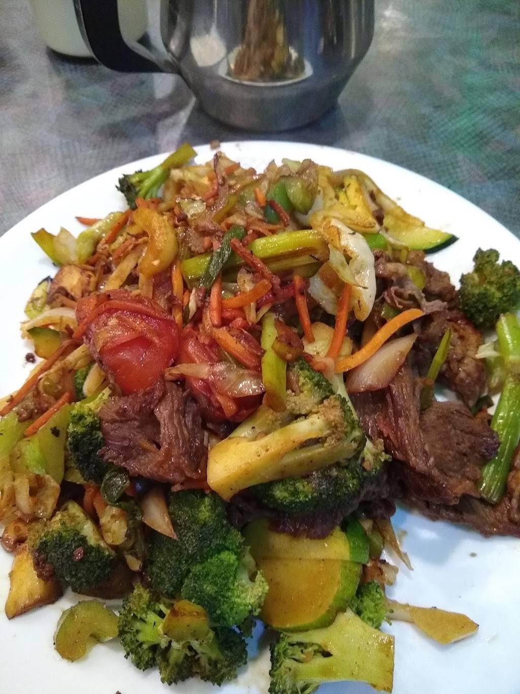 Changs Mongolian Grill | restaurant | 3928 Center St NE, Salem, OR 97301, USA | 5033739779 OR +1 503-373-9779