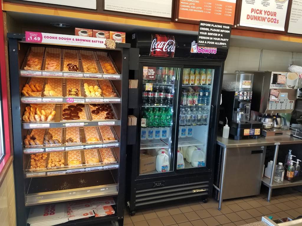 Dunkin | cafe | 1850 S Christopher Columbus Blvd, Philadelphia, PA 19148, USA | 2155516873 OR +1 215-551-6873