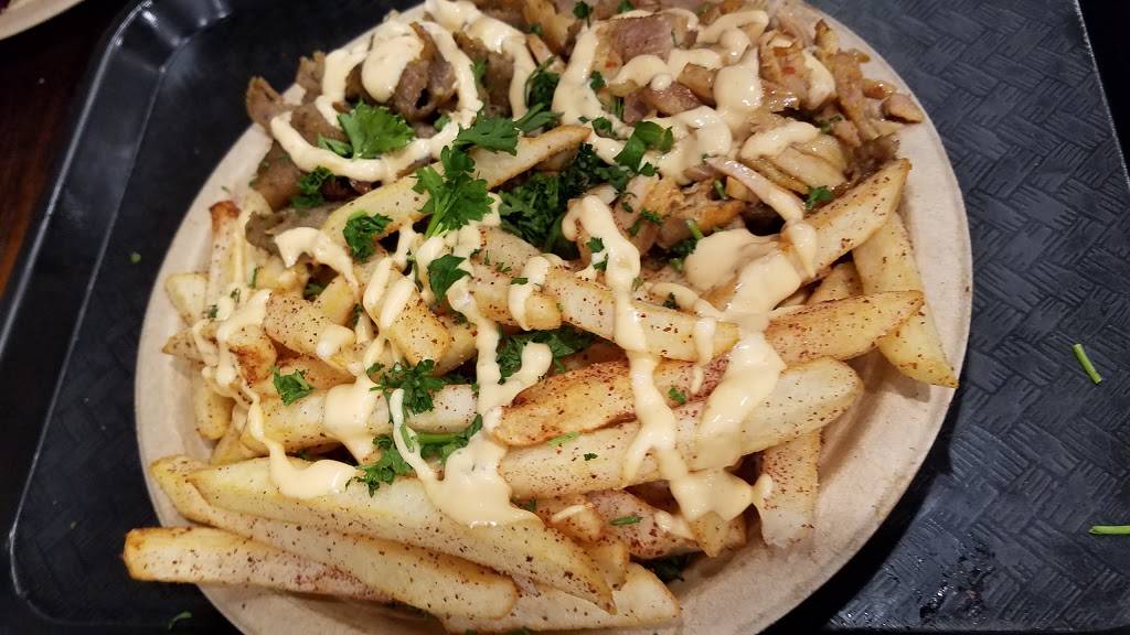 Döner n Kebab | restaurant | 2528-A Durant Ave, Berkeley, CA 94704, USA | 5109840734 OR +1 510-984-0734