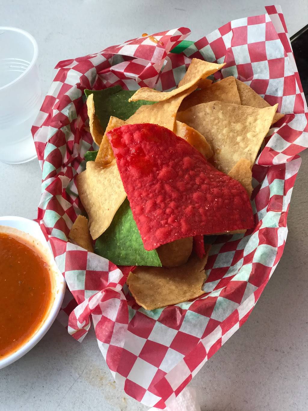 Pedros | restaurant | 73 Jay St, Brooklyn, NY 11201, USA | 7187972851 OR +1 718-797-2851