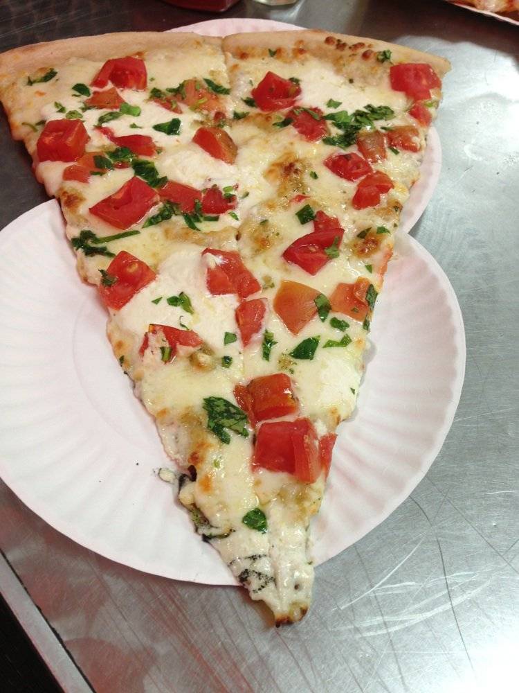 Mega Pizza | meal delivery | 865 Collins Ave, Miami Beach, FL 33139, USA | 3056733668 OR +1 305-673-3668