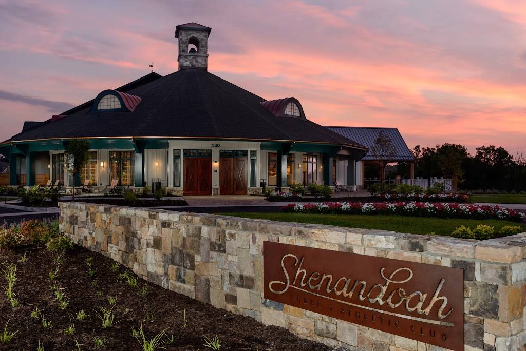 Shenandoah Lodge & Athletic Club | restaurant | 180 Bald Eagle Dr, Lake Frederick, VA 22630, USA | 5406993232 OR +1 540-699-3232