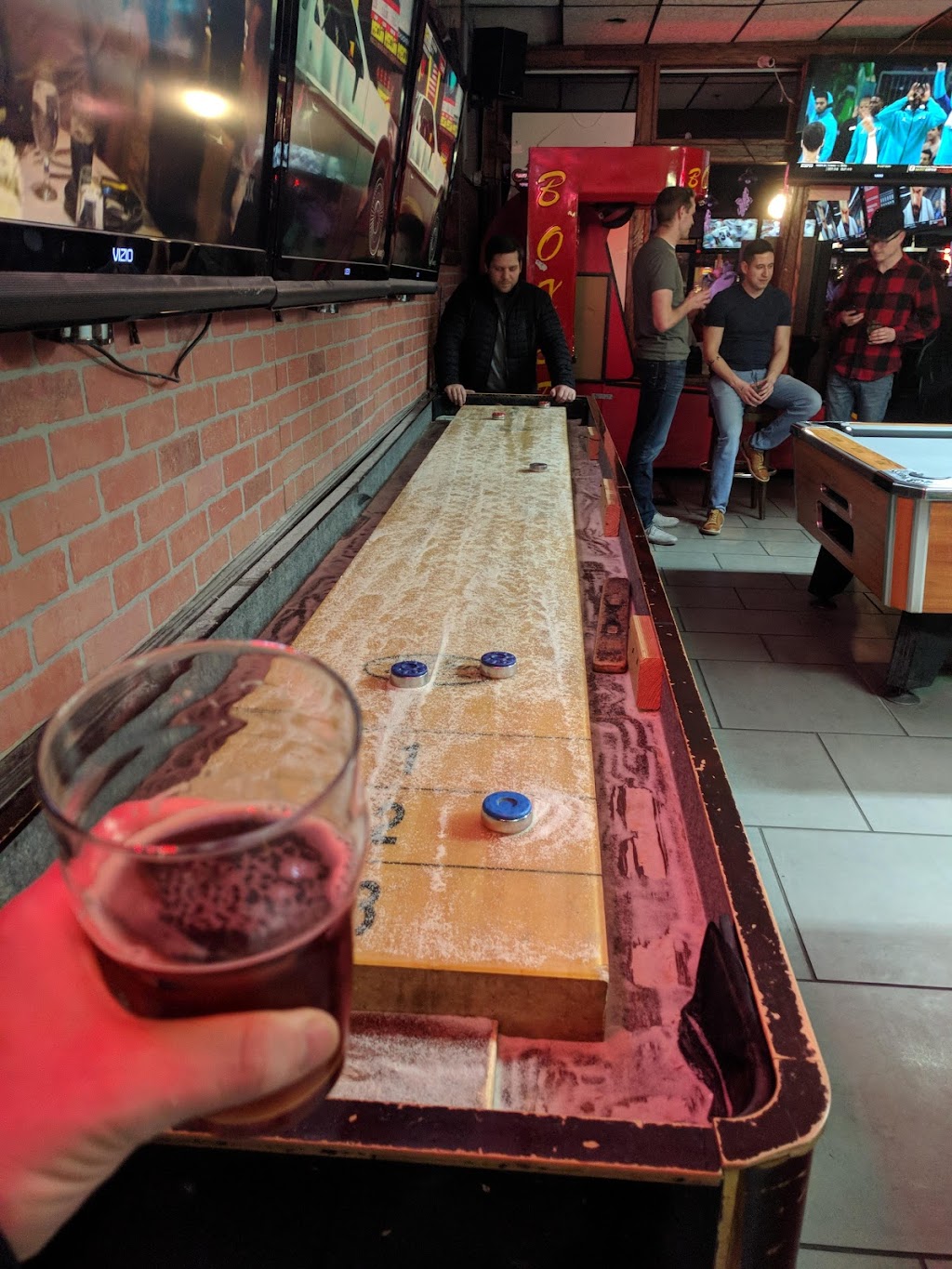 Silver Dollar Pizza Co | restaurant | 501 NW 21st Ave, Portland, OR 97209, USA | 5032271103 OR +1 503-227-1103