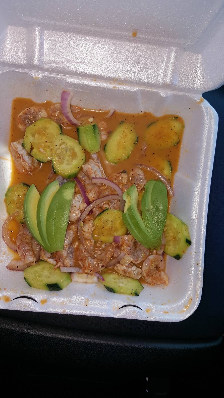 Erikas Mexican Food & Seafood | restaurant | 6140, 1851 W Vista Way C, Vista, CA 92083, USA | 7609417991 OR +1 760-941-7991