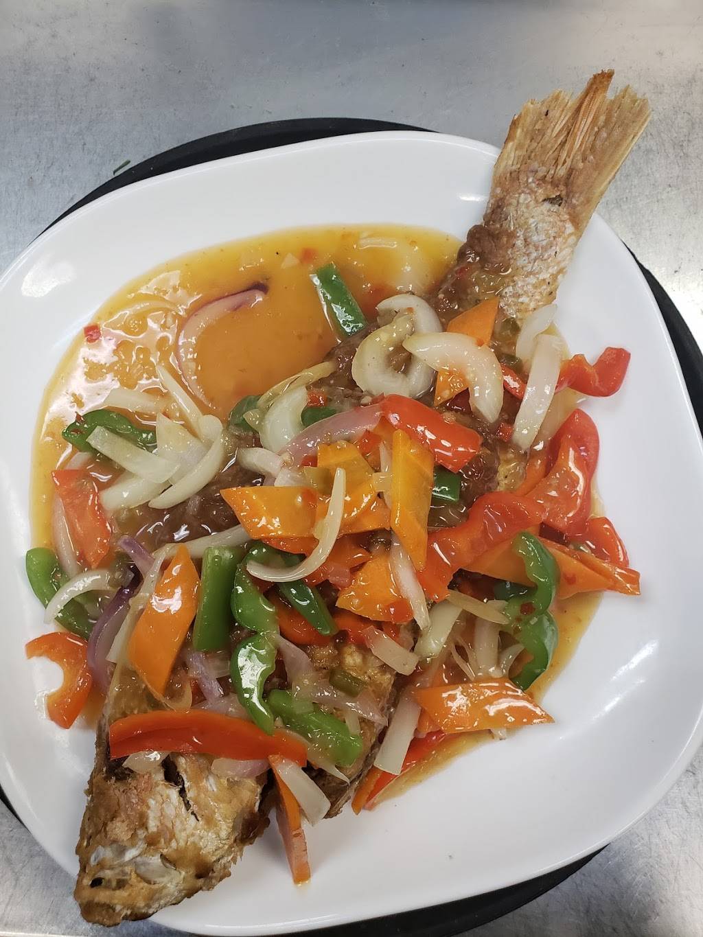 Spicy Garden | restaurant | 99 B, Taylor Ave, Manasquan, NJ 08736, USA | 7322238888 OR +1 732-223-8888