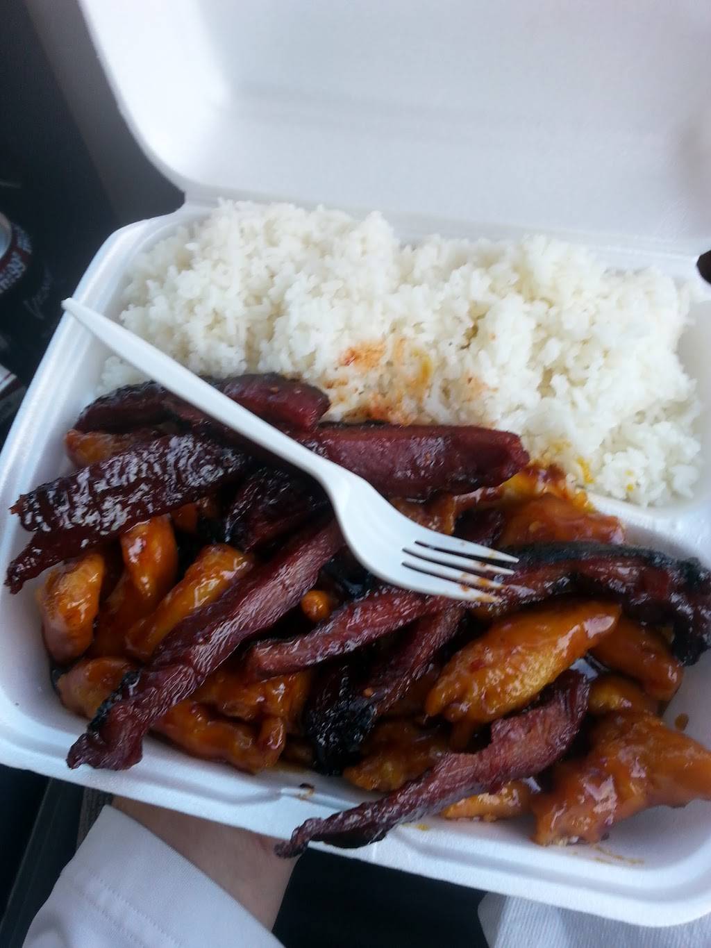 Yummy House Restaurant | restaurant | 890 Main St, Sanford, ME 04073, USA | 2074906800 OR +1 207-490-6800