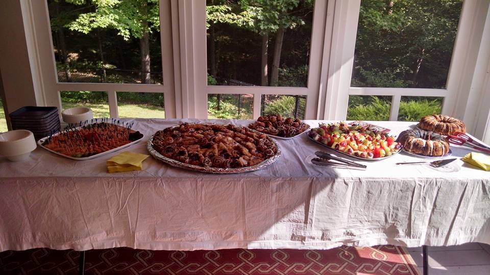 Carriage House Cafe | restaurant | 1523 Federal Rd, Livermore, ME 04253, USA | 2078975880 OR +1 207-897-5880