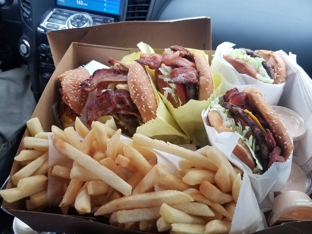 Atlantis Burgers | restaurant | 7134 W 3500 S, West Valley City, UT 84128, USA | 8012507900 OR +1 801-250-7900