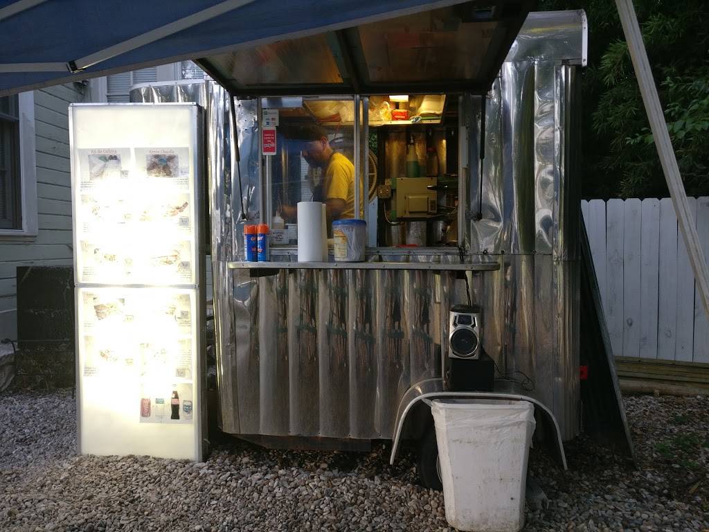 Ceviche7 | restaurant | Unit HP, 502 W 30th St, Austin, TX 78705, USA | 5126791694 OR +1 512-679-1694