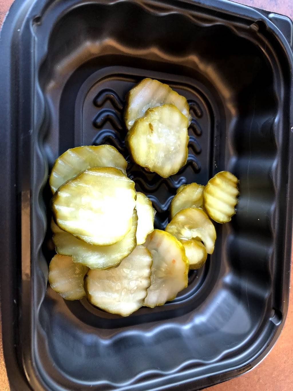 Wendys | restaurant | 1950 Walkley Rd, Ottawa, ON K1H 1W1, Canada | 6137390311 OR +1 613-739-0311