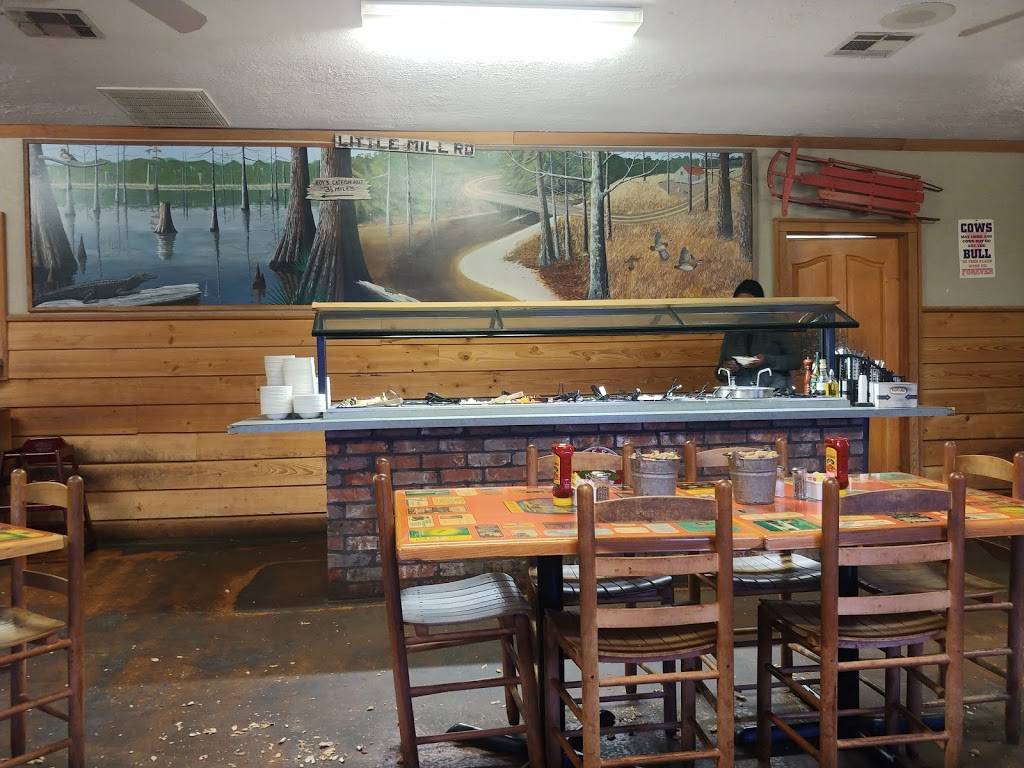 Roys Catfish Hut | restaurant | 14688 US-165, Kinder, LA 70648, USA | 3377384243 OR +1 337-738-4243