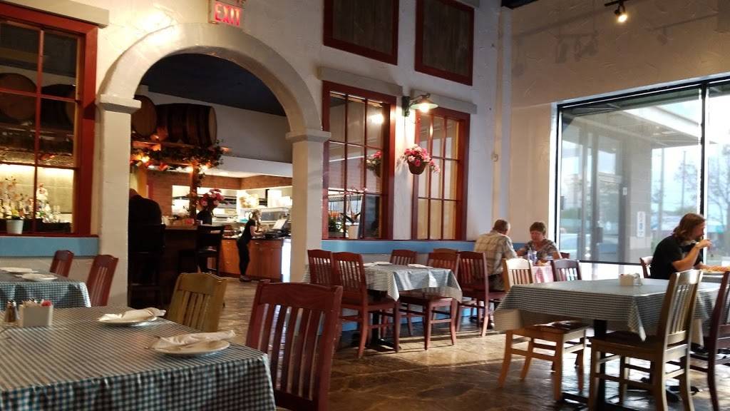 Joe Fetas Greek Village | restaurant | 290 Lake St, St. Catharines, ON L2N 4H2, Canada | 9056463111 OR +1 905-646-3111