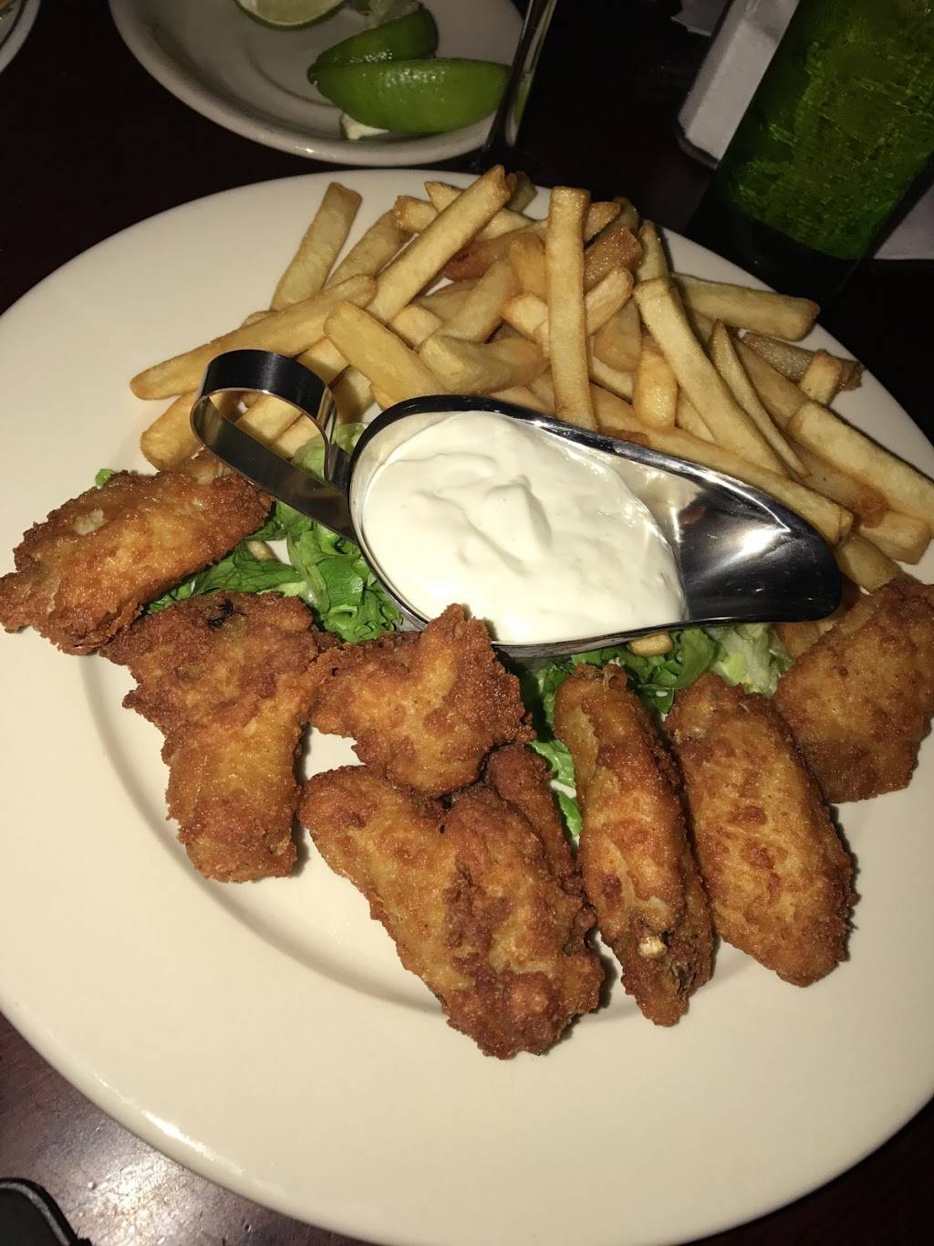 El Gran Mar de Plata | restaurant | 3175 Fulton St, Brooklyn, NY 11208, USA | 7188271717 OR +1 718-827-1717