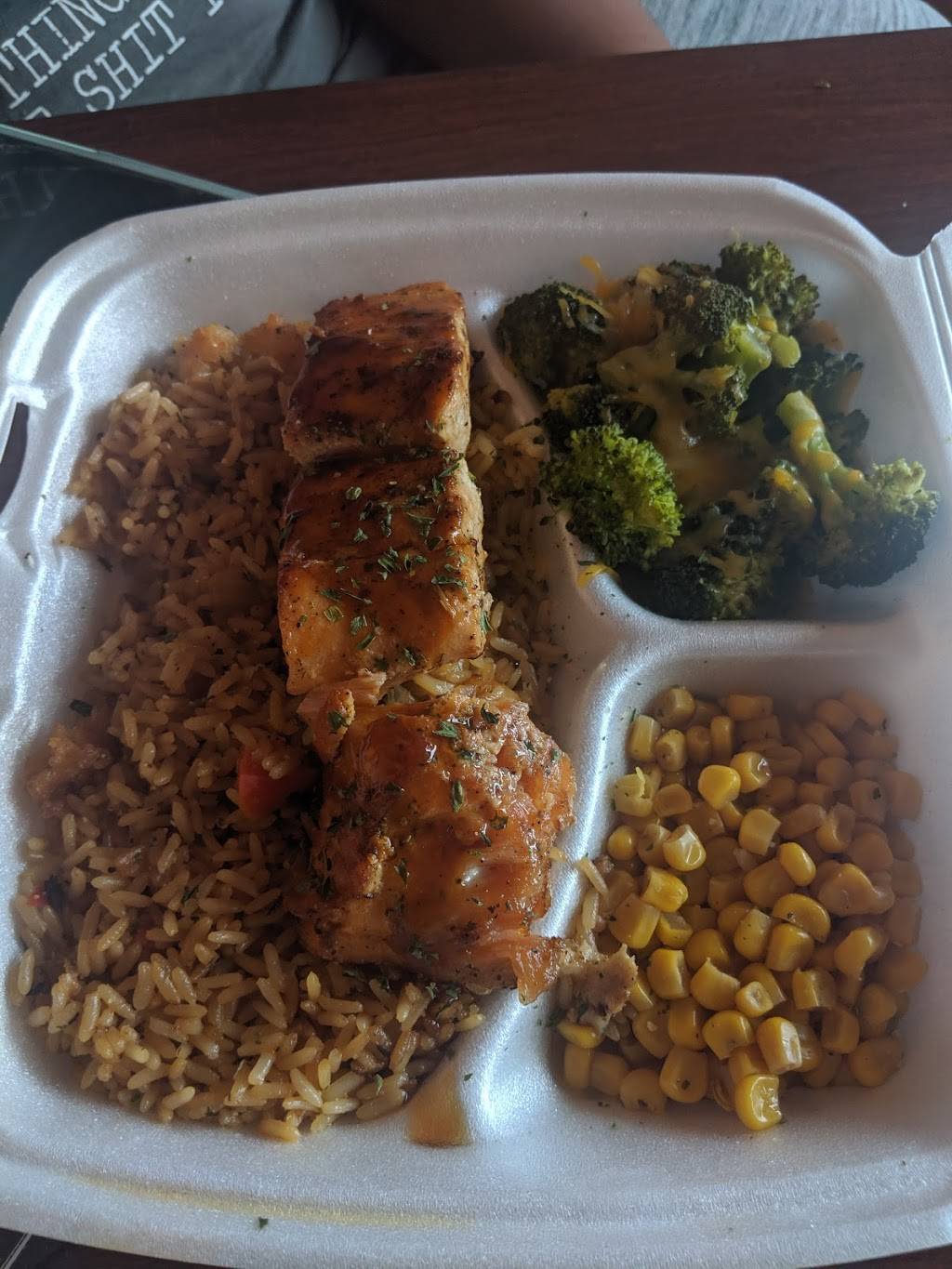 Pra_LEES | restaurant | 3745 Frenchmen St, New Orleans, LA 70122, USA | 5044786868 OR +1 504-478-6868