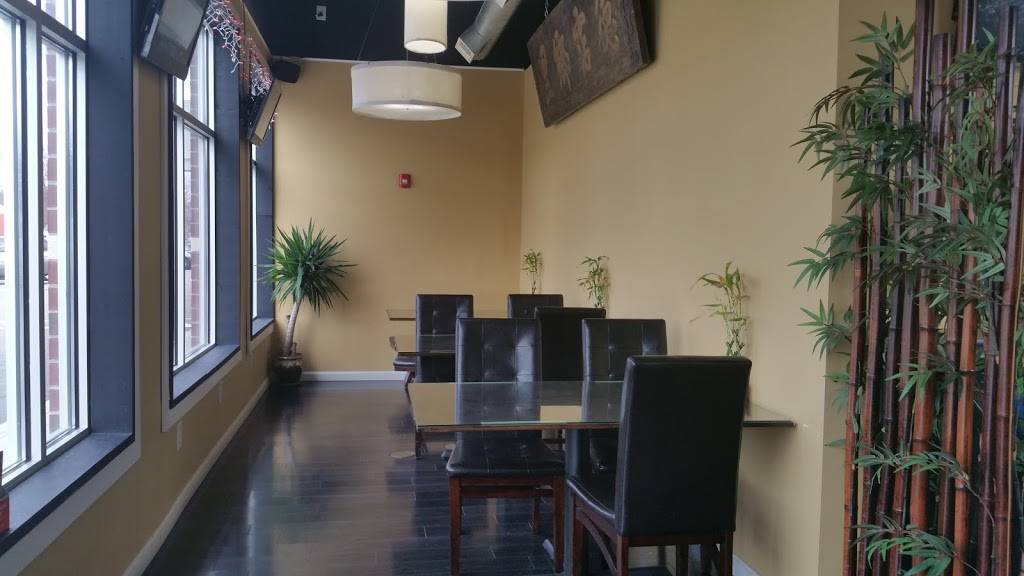 Fusion Express | restaurant | 191 Mechanic St, Bellingham, MA 02019, USA | 5086571198 OR +1 508-657-1198