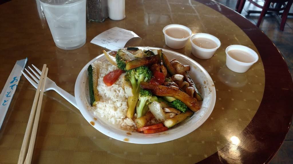 Tokyo Grill | restaurant | 2259 Augusta Rd, West Columbia, SC 29169, USA | 8037399000 OR +1 803-739-9000