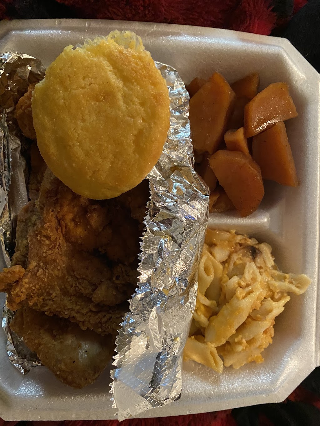 Down Home Soul Food Kitchen | restaurant | 2570 Goodman Rd, Horn Lake, MS 38637, USA | 6625105774 OR +1 662-510-5774