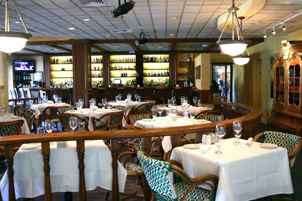 Ridgway Bar & Grill | restaurant | 1300 3rd St S #101, Naples, FL 34102, USA | 2392625500 OR +1 239-262-5500