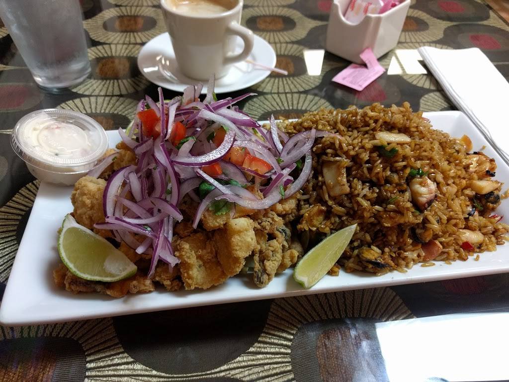 Se llama Peru Restaurant | restaurant | 4875 S State Rd 7, Davie, FL 33314, USA | 7542232414 OR +1 754-223-2414