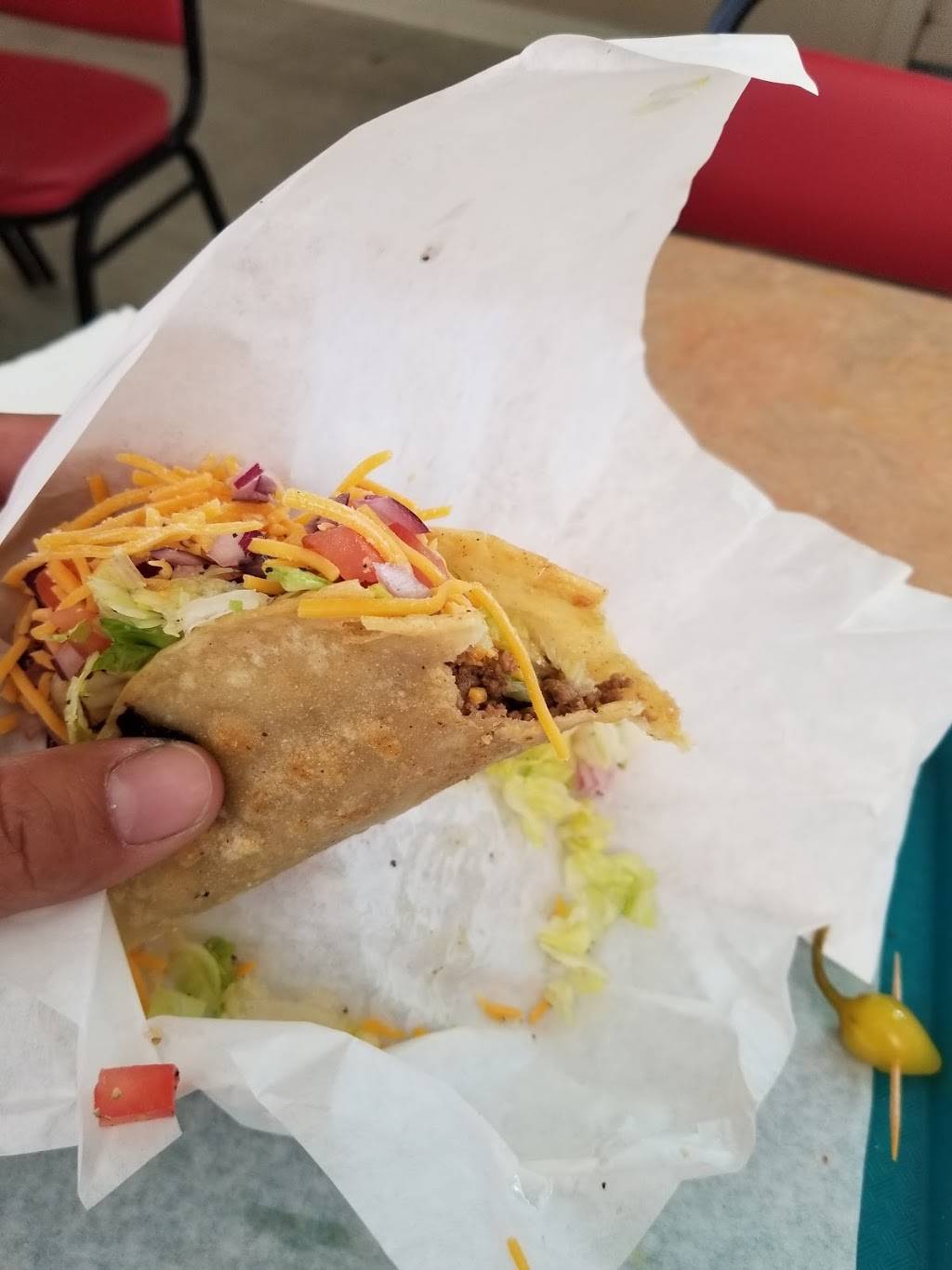 Jolly Kone Drive-In | restaurant | 2140 S Chester Ave, Bakersfield, CA 93304, USA | 6618316344 OR +1 661-831-6344