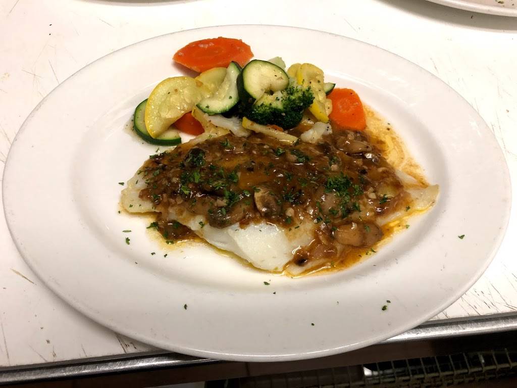 Chez Maxime Restaurant | restaurant | 3550 S Washington Ave, Titusville, FL 32780, USA | 3215672663 OR +1 321-567-2663