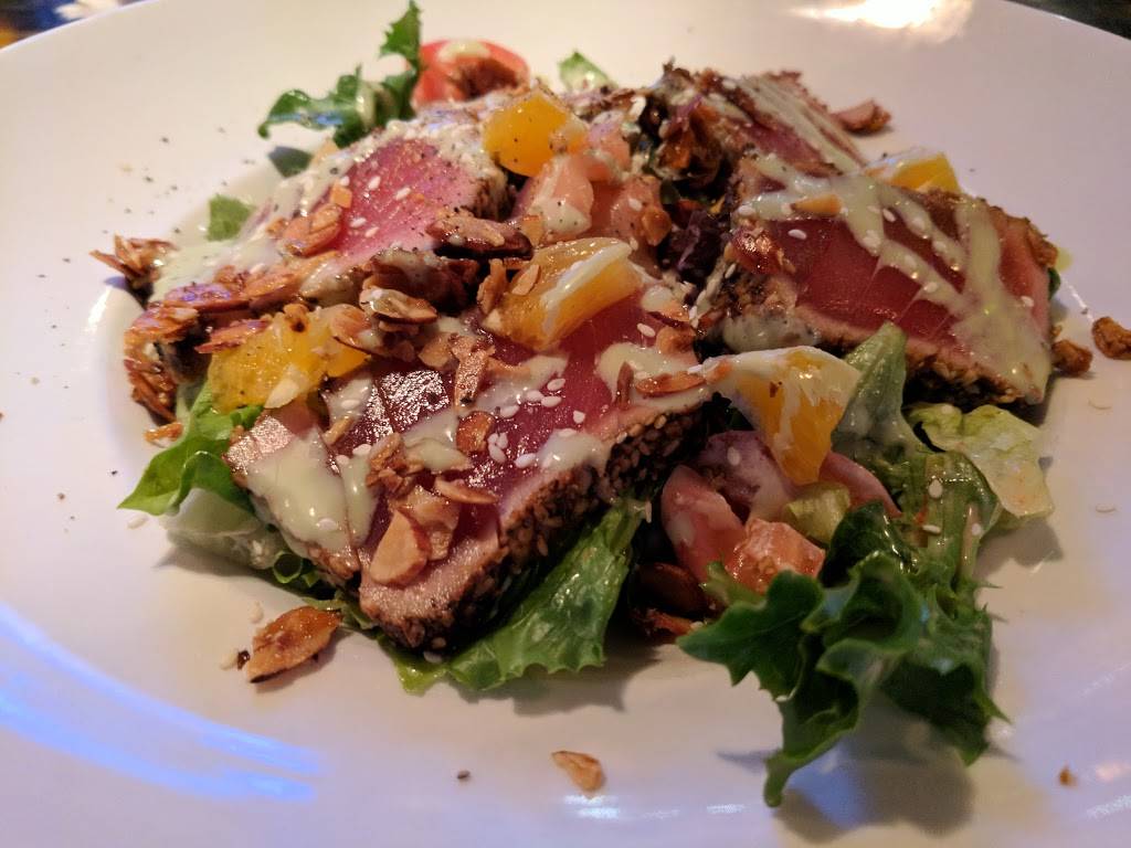 Laughing Trout | restaurant | 407 6th St, Monroe, WI 53566, USA | 6083284545 OR +1 608-328-4545