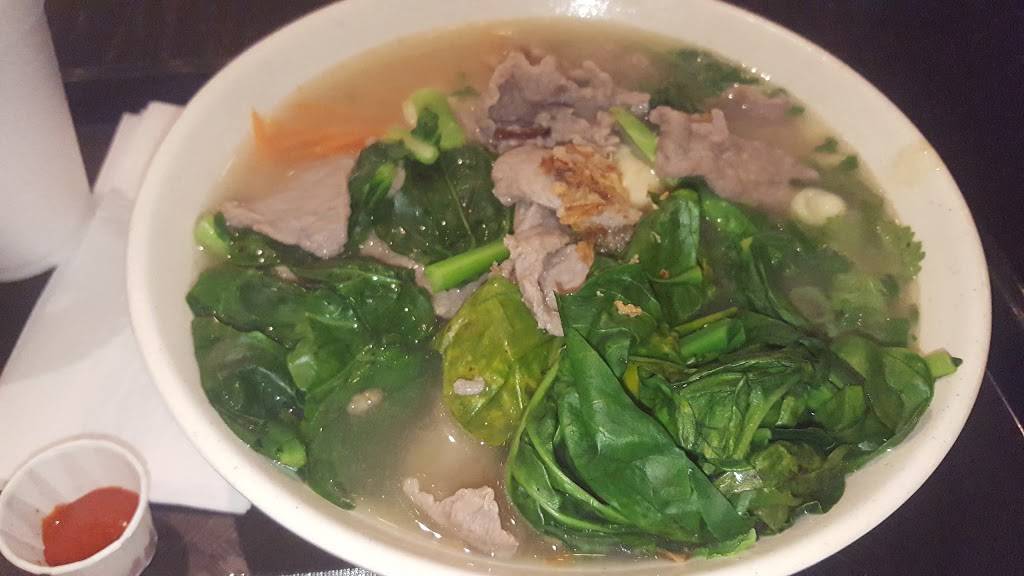 Thai Express | restaurant | 12882 Rue Sherbrooke E, Pointe-aux-Trembles, QC H1A 4Y3, Canada | 5145086818 OR +1 514-508-6818