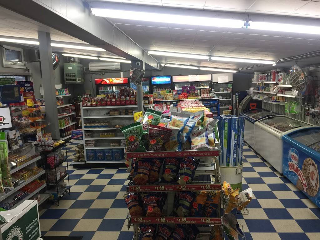 Springford Variety & Food Store Ltd. | restaurant | 3 West Street N, Springford, ON L7A 0K1, Canada | 5198429327 OR +1 519-842-9327