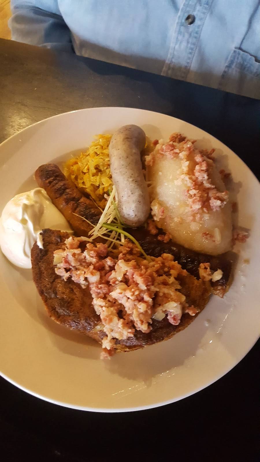 Lietuvele Inc | restaurant | 2601 75th St, Darien, IL 60561, USA | 6303246811 OR +1 630-324-6811