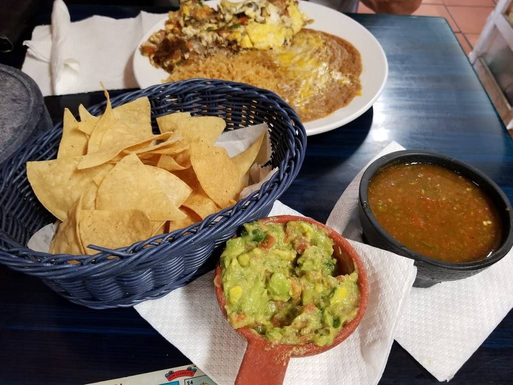 El Palenque | restaurant | 177 S Kamehameha Hwy, Wahiawa, HI 96786, USA | 8086225829 OR +1 808-622-5829