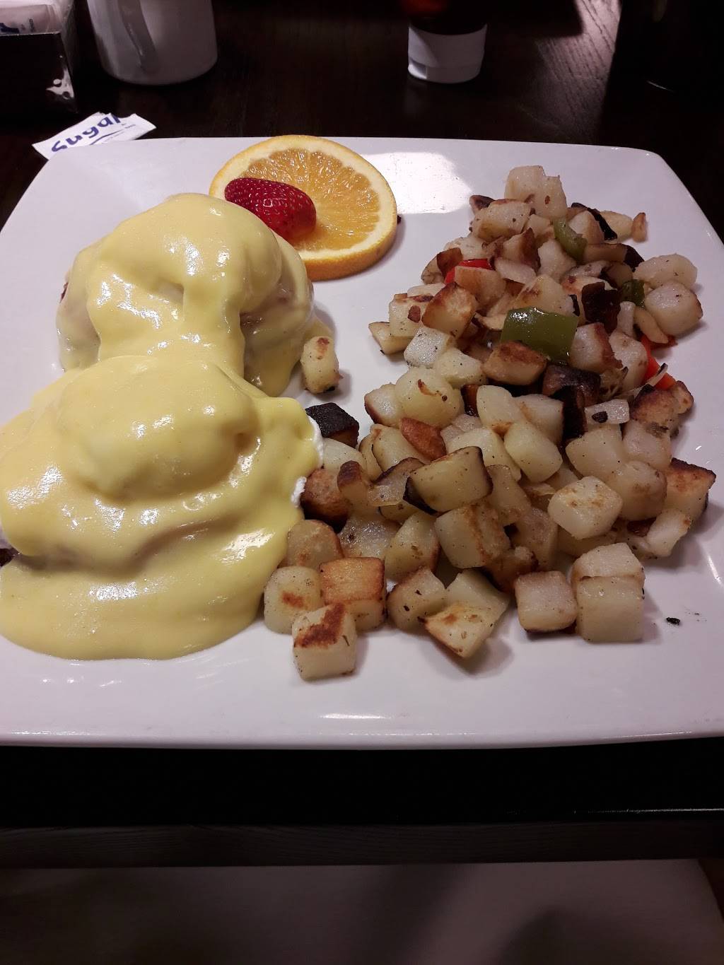 Landings Restaurant | restaurant | 9901 S La Cienega Blvd, Los Angeles, CA 90045, USA | 3106495151 OR +1 310-649-5151