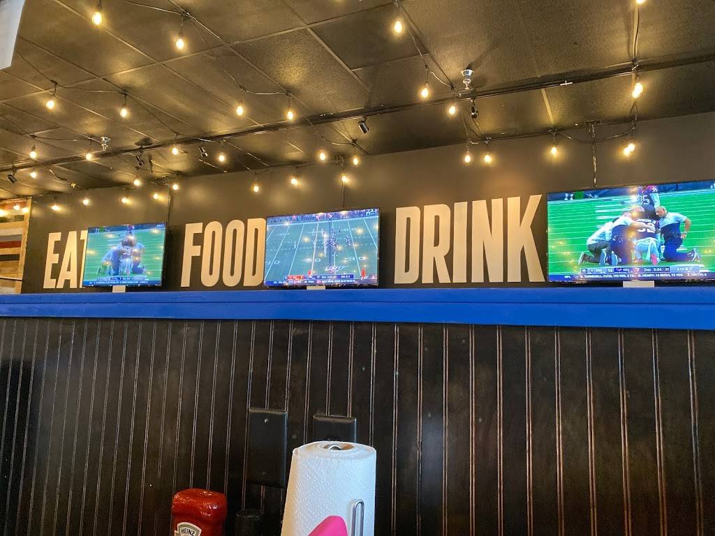 Sarasota Food + Beer | restaurant | 5446 Fruitville Rd, Sarasota, FL 34232, USA | 9414447823 OR +1 941-444-7823